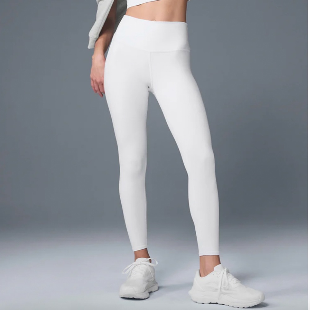 Alo 7/8 High-Waist Airbrush Legging